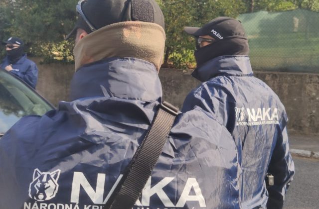 Podnikateľ Suchoba vypovedal na NAKA, pre zásah na daňovom úrade v Nitre čelí obvineniu aj Makó