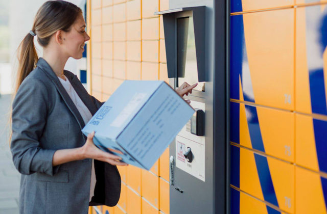 Slovenská pošta rozširuje sieť BalíkoBOXov, naprieč Slovenskom ich má už viac ako sto