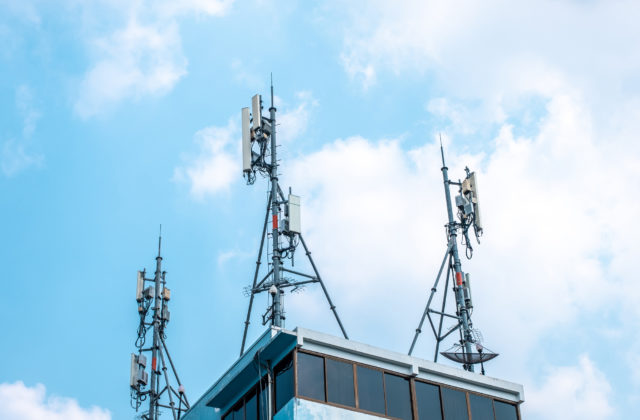 Regulačný úrad pripravuje výberové konanie na pridelenie frekvencií z frekvenčného pásma 3,6 GHz