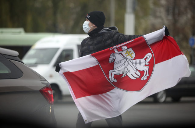 Európska únia uvalí nové sankcie na Bielorusko, zamerané budú proti ekonomike i jednotlivcom