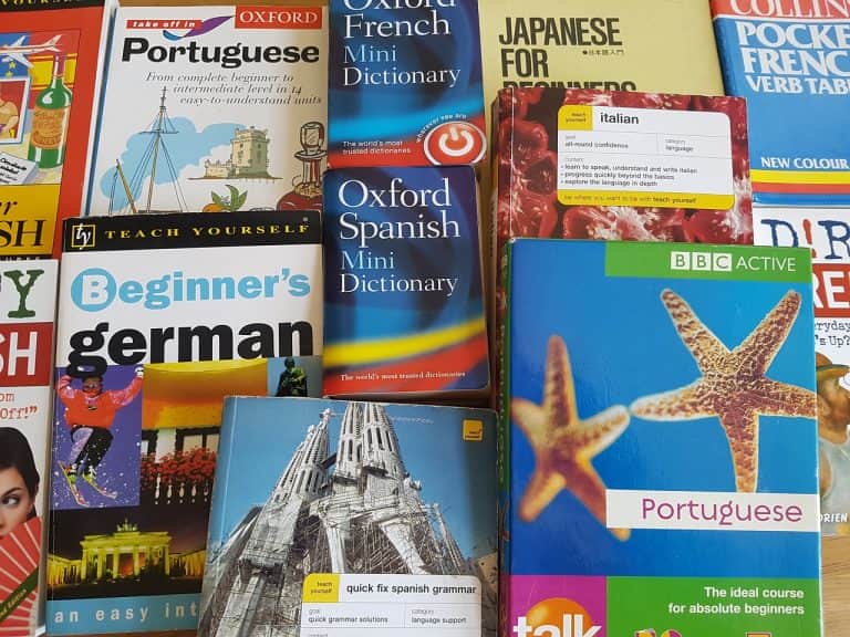 10 pozoruhodných zaujímavostí o svetových jazykoch