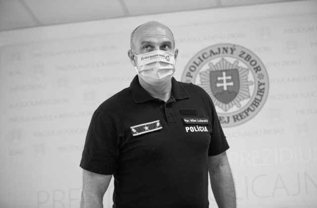 Rodina zosnulého exšéfa polície Lučanského zvažuje podanie ústavnej sťažnosti, nestotožňuje zo závermi vyšetrovania