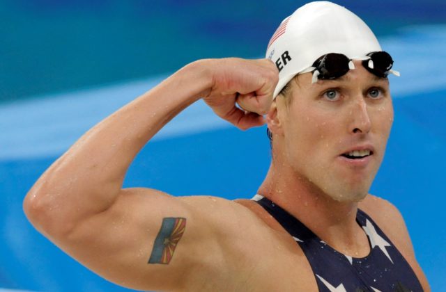 Päťnásobného olympijského medailistu Kellera uznali za vinného z útoku na washingtonský Kapitol