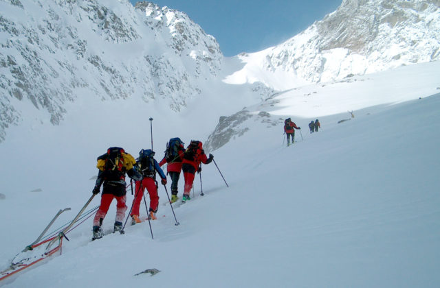 Ak sa chystáte na zimnú túru do hôr, dajte si poradiť od záchranárov. Na čo by ste mali pamätať?