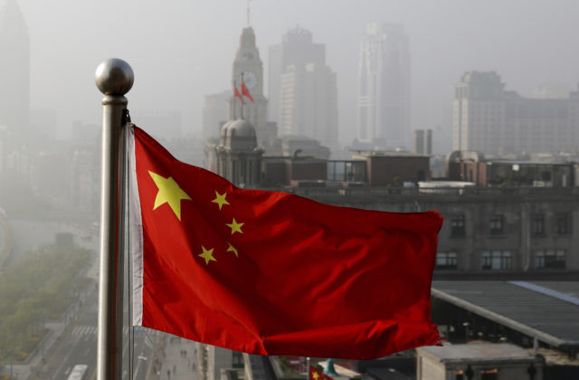 Čína sa dohodla s USA na spolupráci v boji s klimatickými zmenami, hovoria o naliehavom riešení