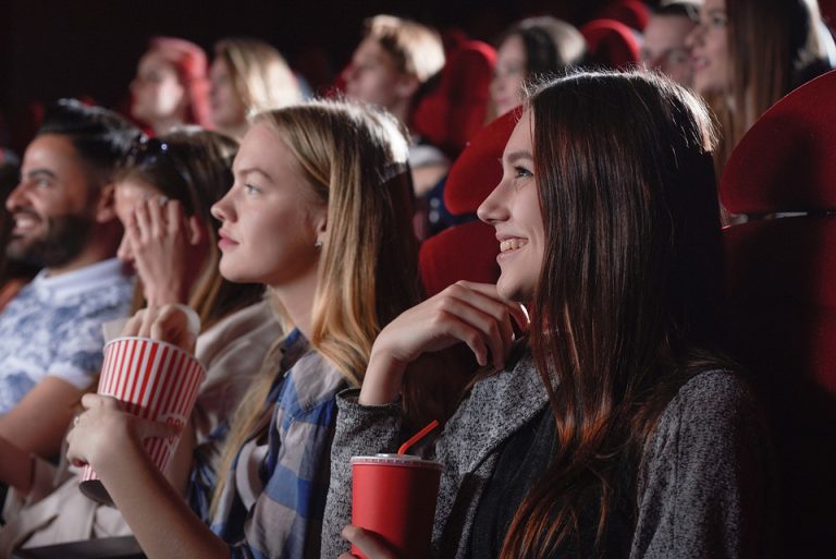 Pozrite si najlepšie životopisné filmy o inšpiratívnych ženách