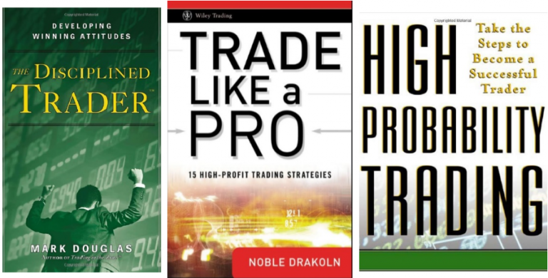 Top 5 kníh o modernom tradingu pre obchodníkov