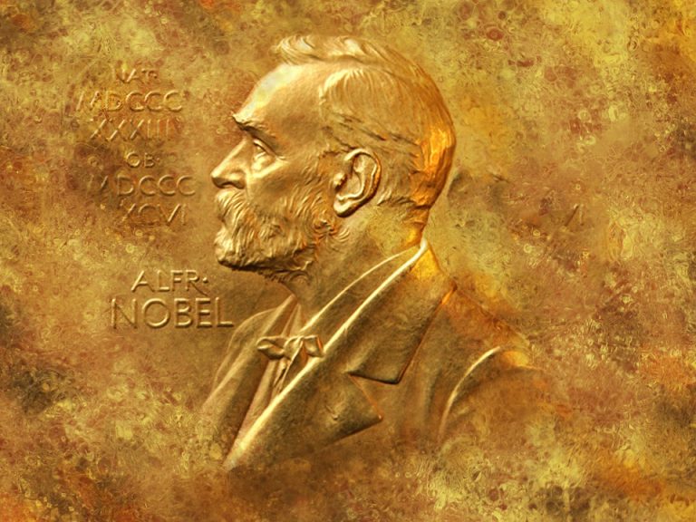 4 laureátky Nobelovej ceny za rok 2020