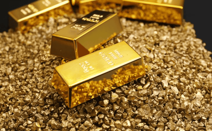 Obchodovanie so zlatom – ako začať?