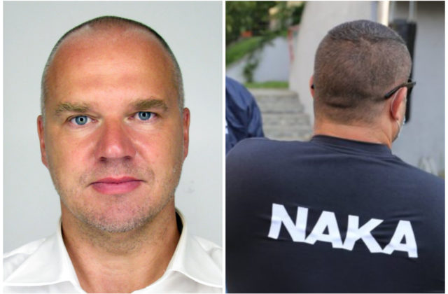 Obvinený podnikateľ Suchoba sa vrátil na Slovensko, má vypovedať na NAKA