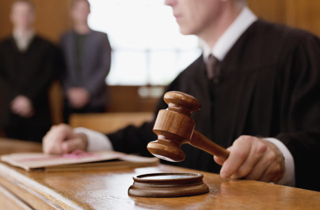 Mazák: Výber sudcov najvyššieho správneho súdu musí byť nediskriminačný a spravodlivý
