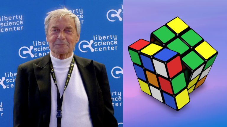Vznik Rubikovej kocky: Na začiatku to bola drevená pomôcka pre študentov
