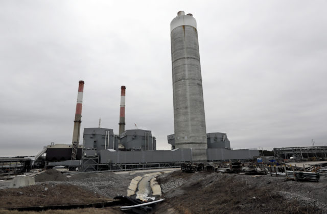 Slovenskí cementári súhlasia so zavedením uhlíkového cla pre krajiny mimo EÚ