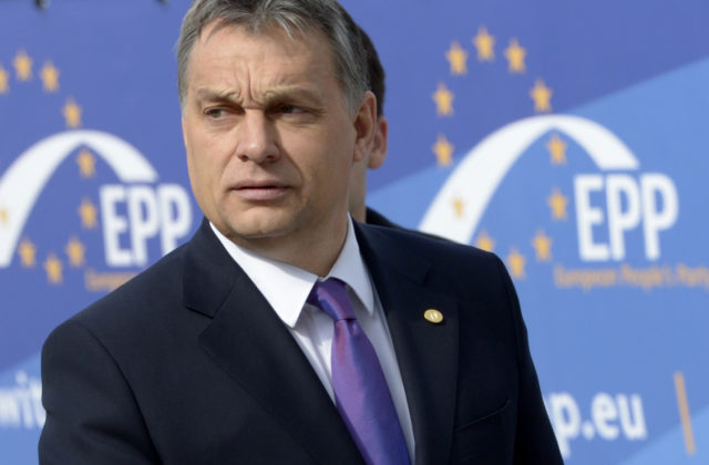 Orbánov Fidesz vystúpil z Európskej ľudovej strany, dôvodom sú dlhoročné konflikty