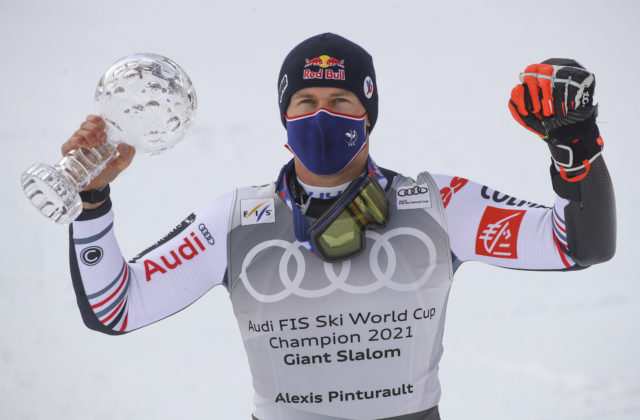Fantastická Petra Vlhová získala veľký glóbus, slalom ovládla Liensbergerová