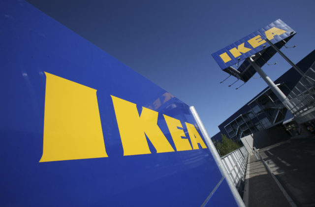 Ikea dostala pokutu za sledovanie zamestnancov a klientov, musí zaplatiť milión eur