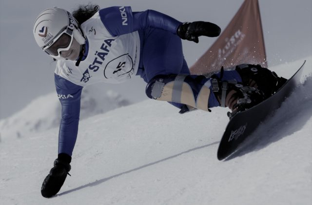 Francúzska olympionička Pomagalská našla vo veku 40 rokov smrť pod alpskou lavínou