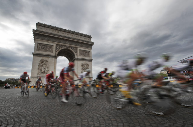 Úvod Tour de France 2023 bude po dlhých rokoch v Španielsku, slávne preteky odštartujú v meste Bilbao