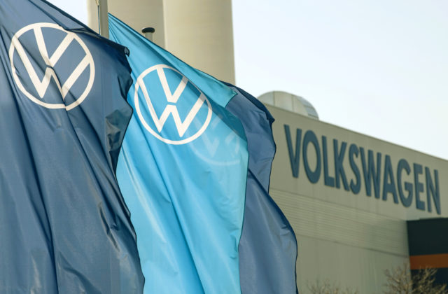 Volkswagen požaduje od dvoch bývalých riaditeľov náhradu škody za aféru Dieselgate