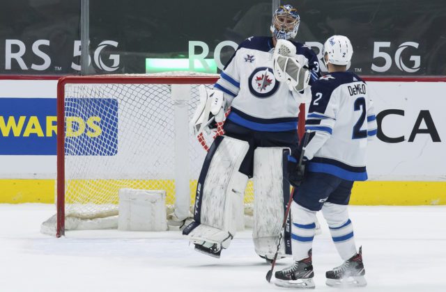 Vancouver má na COVID listine už sedem hokejistov, štyri odložené zápasy budú musieť odohrať neskôr