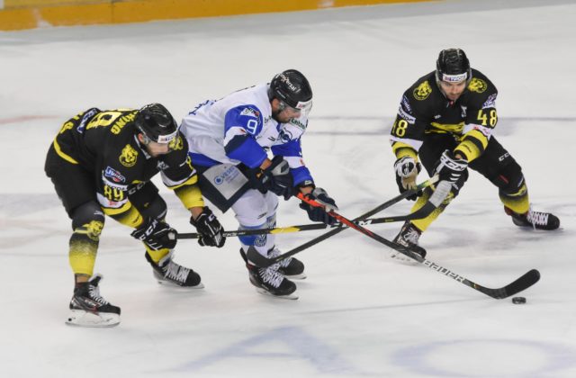 Koronavírus ochromil viaceré kluby, Slovenská hokejová liga musela odložiť viacero naplánovaných duelov
