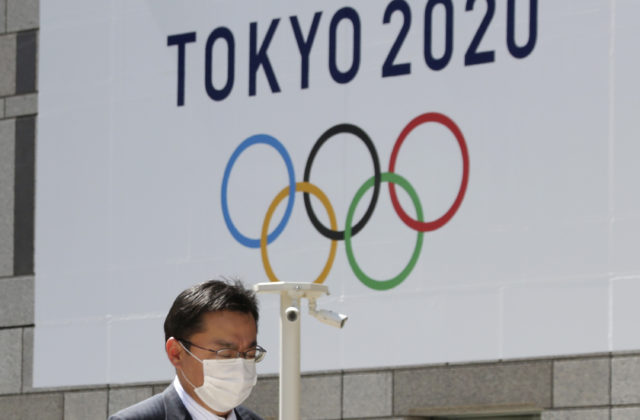 V Tokiu majú pred začiatkom olympiády už desiatky nakazených, ale podľa odborníka je to v poriadku