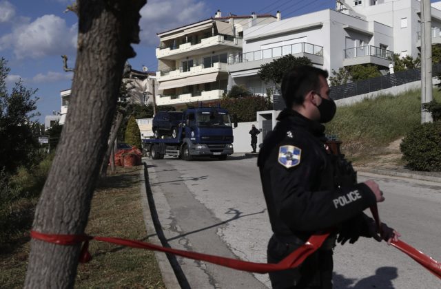 Gréckom otriasla vražda investigatívneho novinára, premiér Mitsotakis žiada urýchlené vyšetrenie