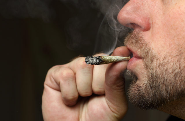 Poslanci OĽaNO chcú zmierniť tresty za držbu marihuany, zvýšiť chcú aj množstvo pre osobnú spotrebu