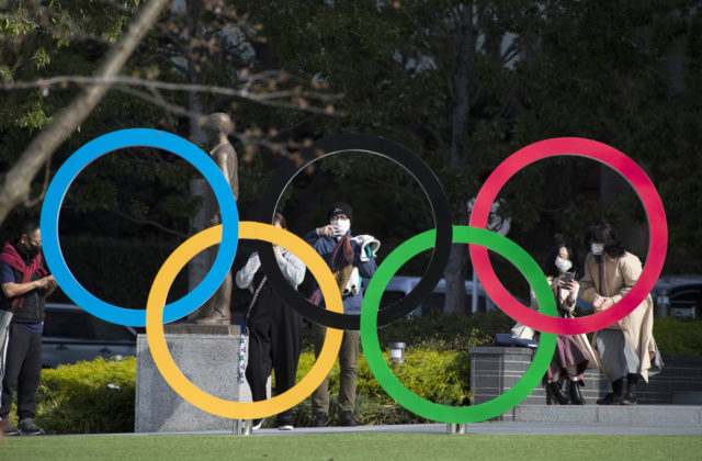 Budú na olympiáde v Tokiu fanúšikovia? Problémom môže byť očkovanie