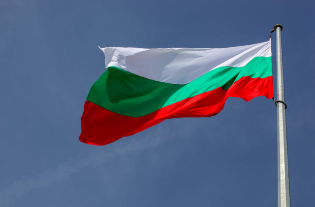 Bulharsko schválilo dodatočnú pomoc pre Ukrajinu