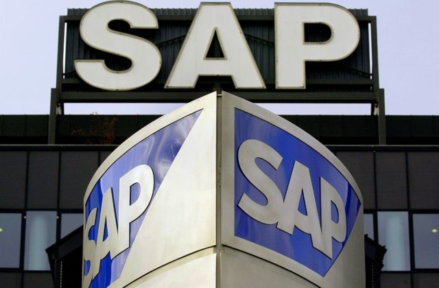 Nemecký softvérový gigant SAP zaplatí pokutu za milióny dolárov, porušil sankcie voči Iránu