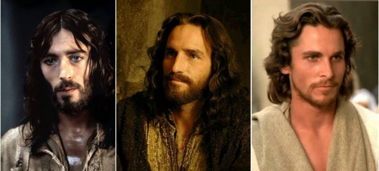 8 hercov, ktorí stvárnili Ježiša, sa podelili o svoje spomienky na túto rolu