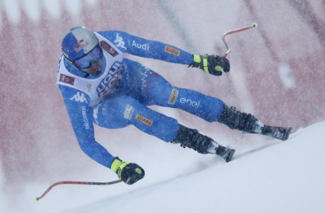 MS v zjazdovom lyžovaní 2027 by sa mohli konať v Andorre, miništát je jedným z uchádzačov