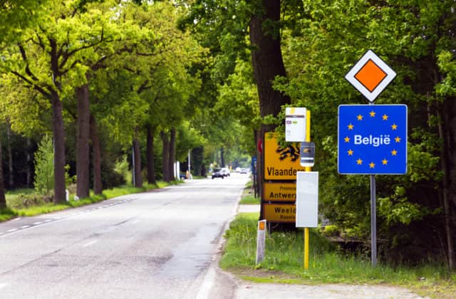 Cestovanie do Belgicka bude pre Slovákov jednoduchšie, od 21. júna sú zaradení do zelenej zóny