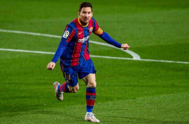 Messi vraj mieri do Paríža a má zarábať viac ako Neymar