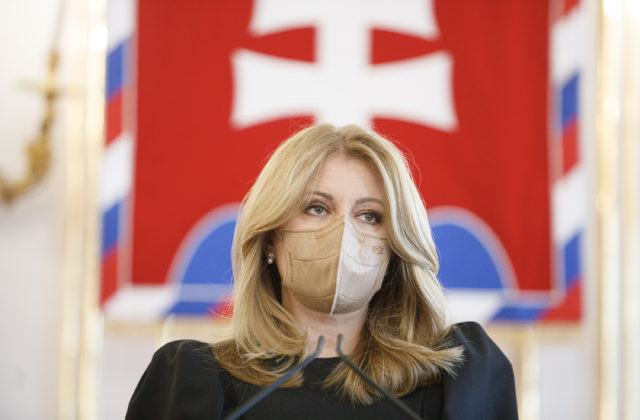 Prezidentka Čaputová v mene Slovenska vyjadrila úprimnú sústrasť rodinám obetí pádu lanovky