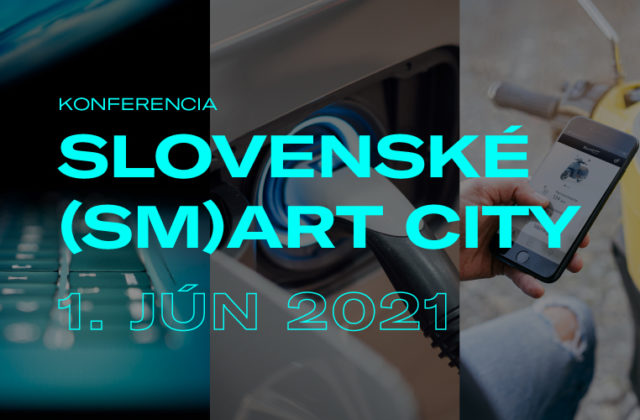 Koncept SMART CITY je pre Slovensko “umením”. Tech Events naň poukazuje cez kľúčovú problematiku, ktorou je kybernetická bezpečnosť v mestách