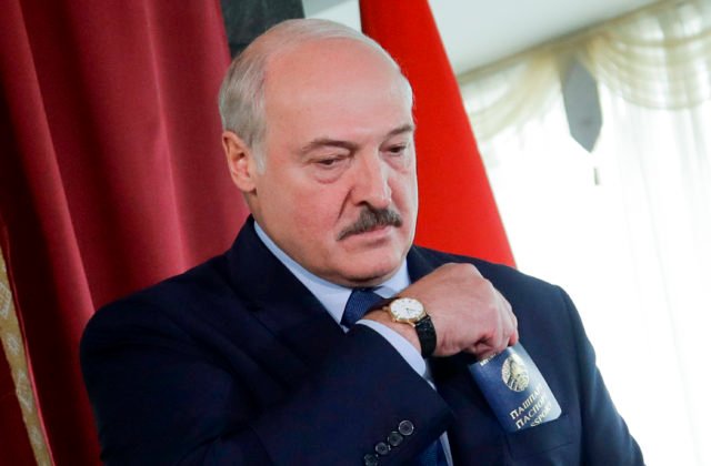 Únia uvalila nové sankcie na Lukašenkov režim, pocíti ich už aj hospodárstvo Bieloruska