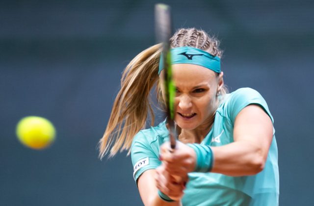 Šramková neuspela vo finále kvalifikácie na Roland Garros, do súťaže by sa mohla vrátiť ako lucky looserka