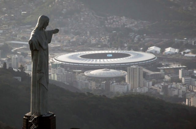 Tohtoročný juhoamerický šampionát Copa América sa napokon bude hrať v Brazílii