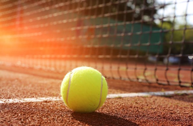 Kooperativa pozýva užiť si naživo majstrovský tenis