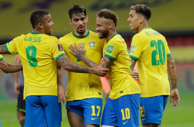Brazílski futbalisti zvažujú pre pandémiu bojkot Copa América, majú podporu aj súperov