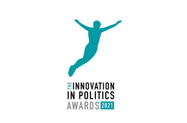 Do leta sa slovenské projekty môžu prihlasovať do súťaže The Innovation in Politics Awards