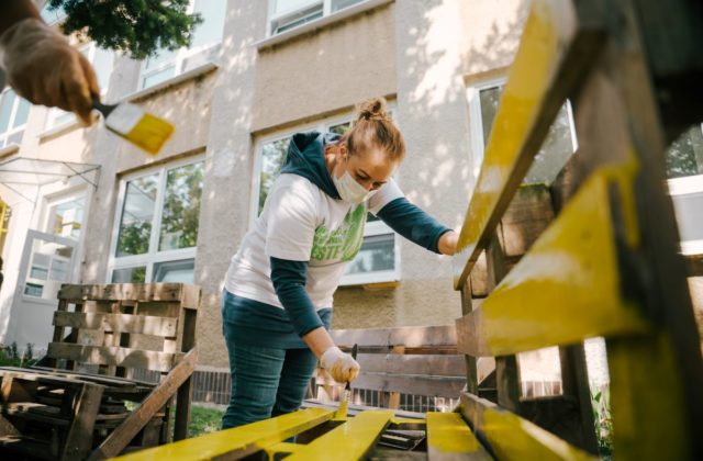Tisícky dobrovoľníkov sa postarajú o skrášlenie prírody aj pamiatok na Slovensku
