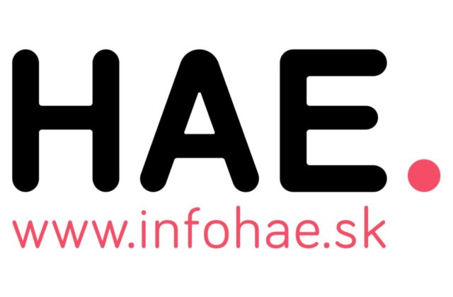 Pacienti s ochorením HAE majú k dispozícii špeciálnu appku a aj nový info web
