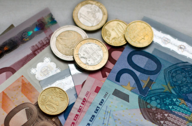 Maximálna dávka v nezamestnanosti sa od júla zvýši o viac ako 40 eur