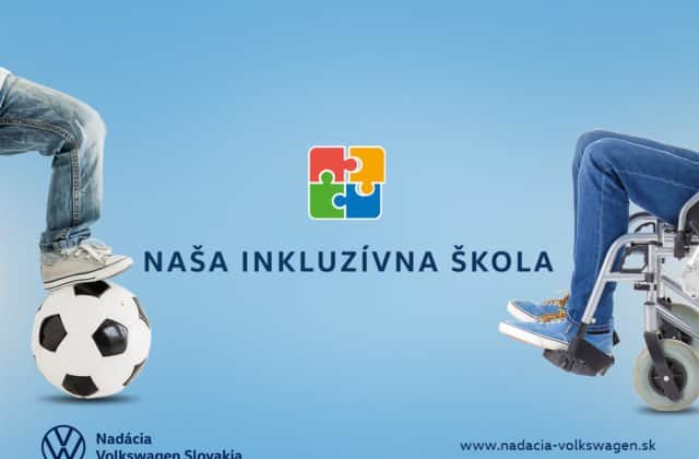 Inkluzívne vzdelávanie je prínosom pre každé dieťa – na Slovensku je však zatiaľ výnimkou
