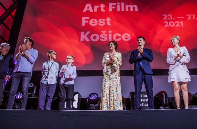 Skončil 28. Art Film Fest, záujem divákov prekvapil a potešil