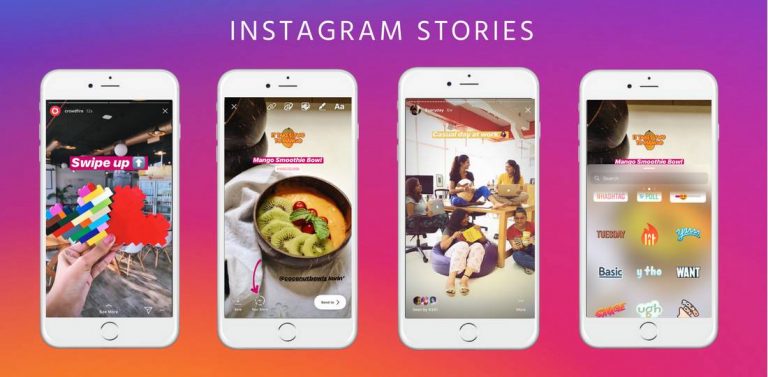 5 tipov ako zvýšiť dosah stories podľa odborníkov priamo z Instagramu