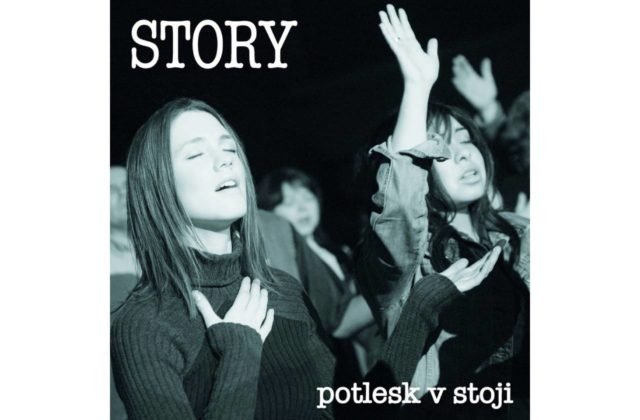 Vychádza dlhoočakávaný album Story. Blues, hardrock, elektronika aj experimenty spolu s osobnosťami slovenskej kultúry